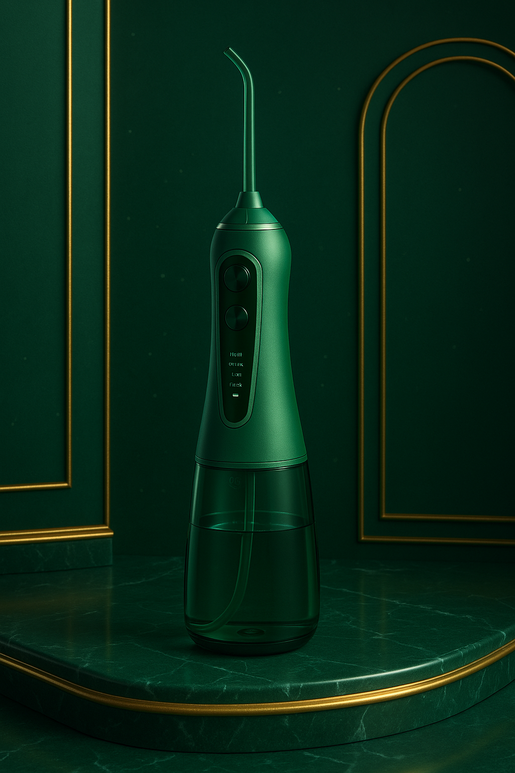 Dental Water Flosser