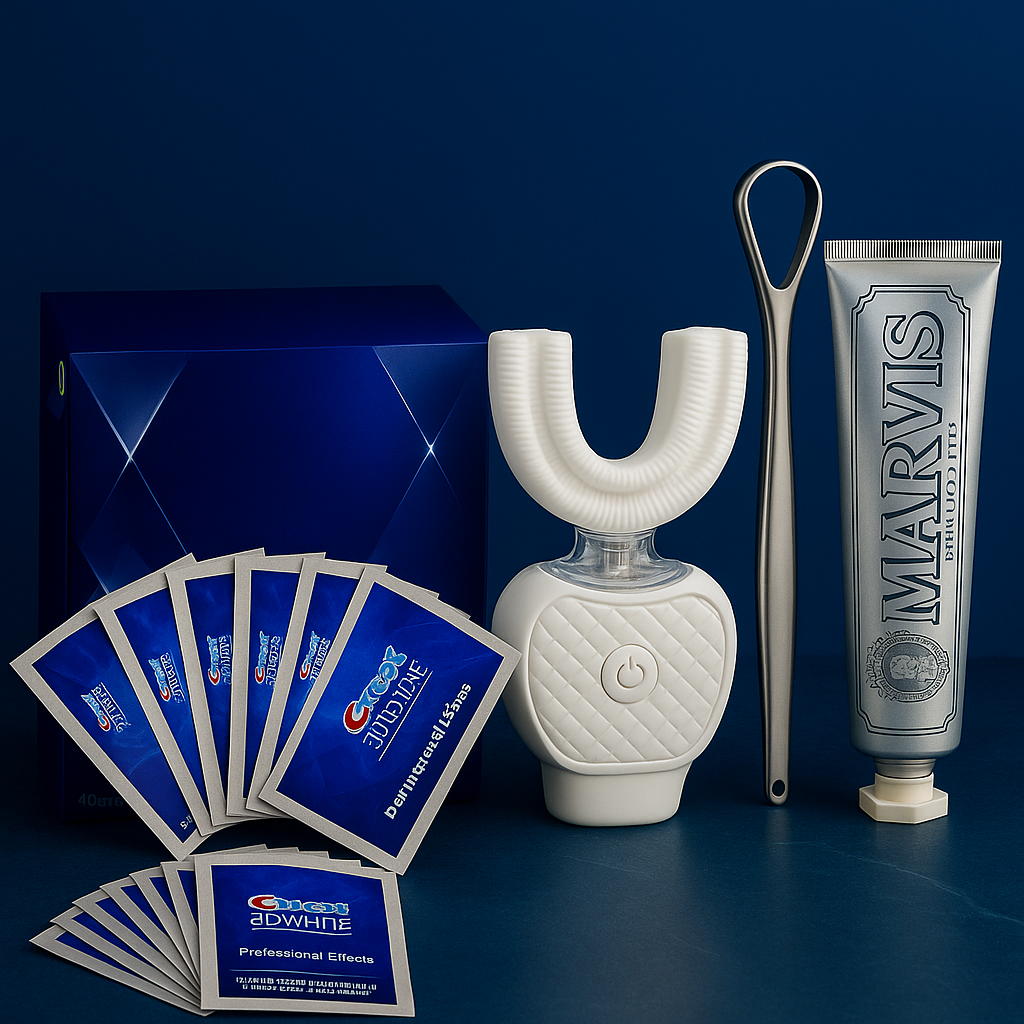 Whitening Fresh Care Kit