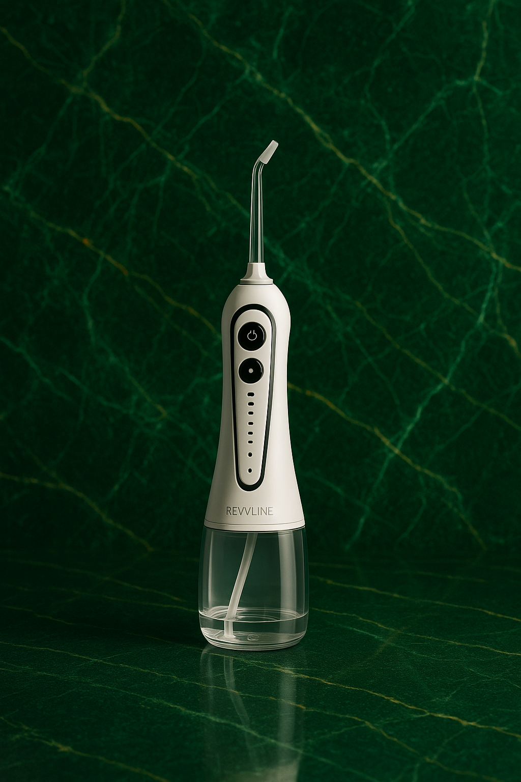 Dental Water Flosser