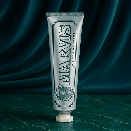 Marvis Whitening Toothpaste – Mint Fresh